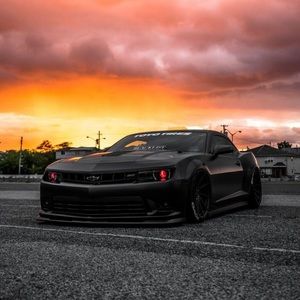 Meet your Posher, Donte